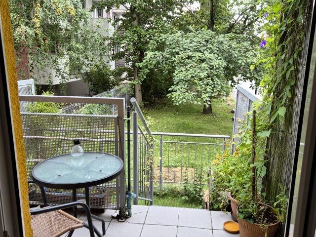 Mieszkanie na sprzedaż w Księże, Wrocław