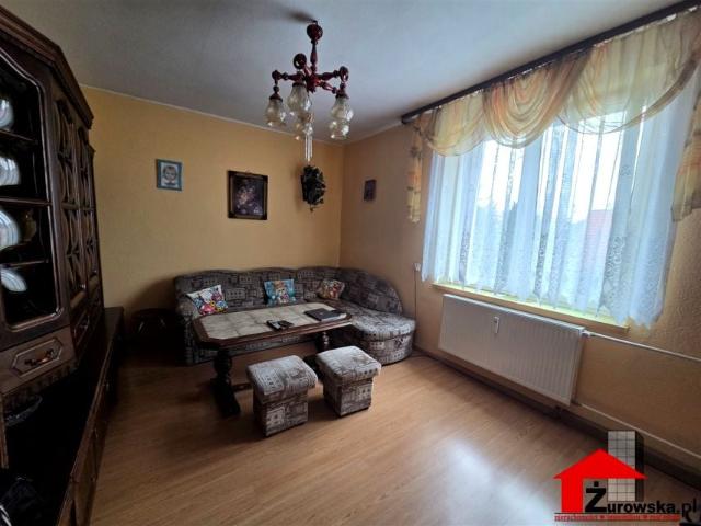 Mieszkanie na sprzedaż w Zawadzkie, Opolskie