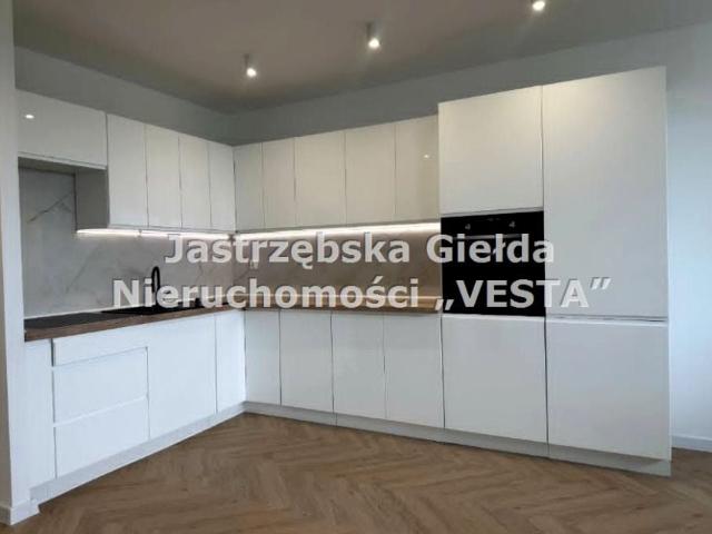 Mieszkanie na sprzedaż w Jastrzębie-zdrój, Śląskie