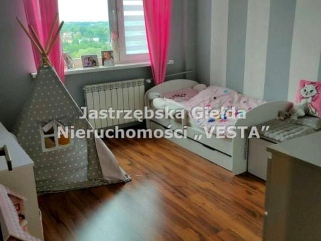 Mieszkanie na sprzedaż w Jastrzębie-zdrój, Śląskie
