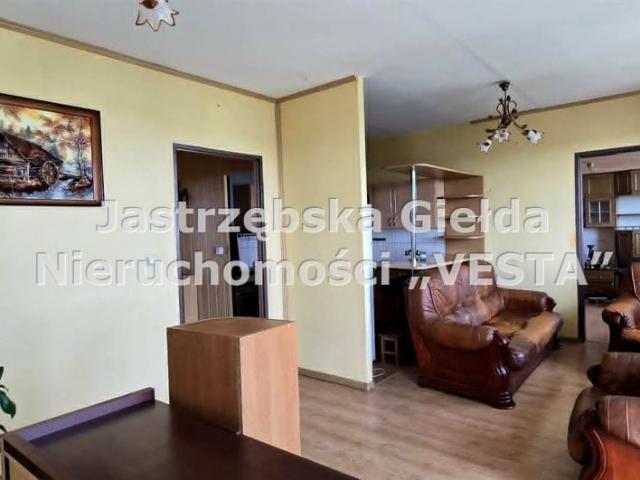 Mieszkanie na sprzedaż w Jastrzębie-zdrój, Śląskie