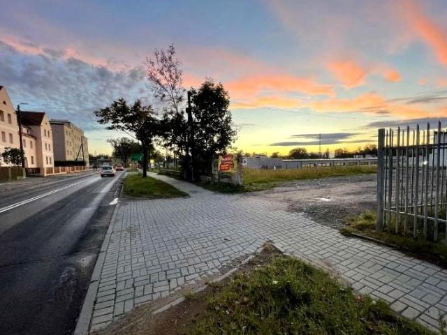 Grunt na sprzedaż w Niemodlin, Opolskie