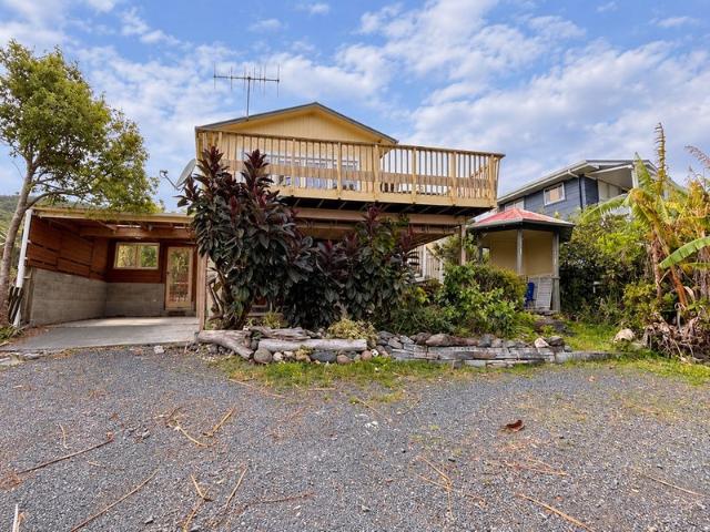 House for rent in Ōmāpere, Kaikohe-Hokianga Community