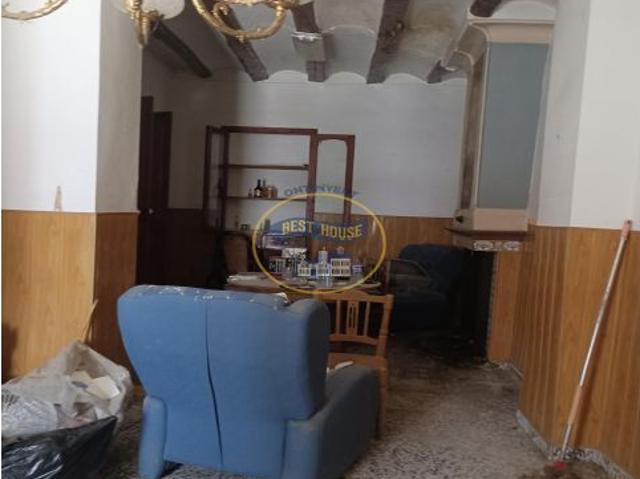 Casa en venta en la Vall d'Albaida, Valencia