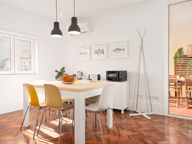 Apartamento alugar em Porto, Cedofeita