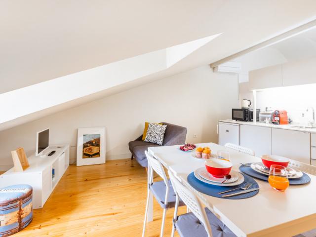 Apartamento alugar em Porto, Cedofeita