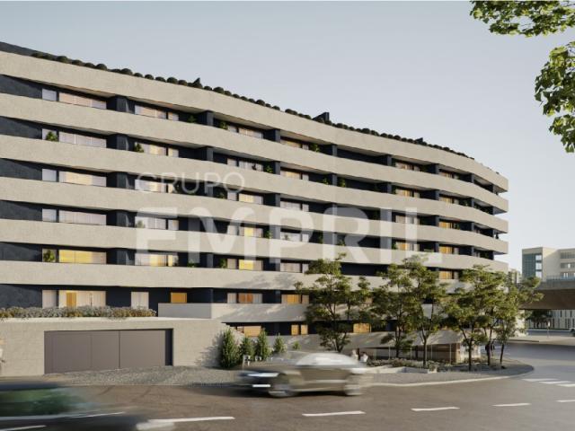 Apartamento venda em Porto