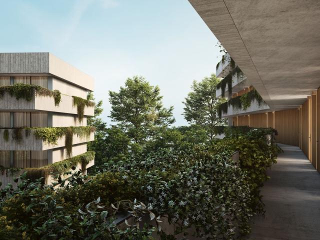 Apartamento venda em Porto