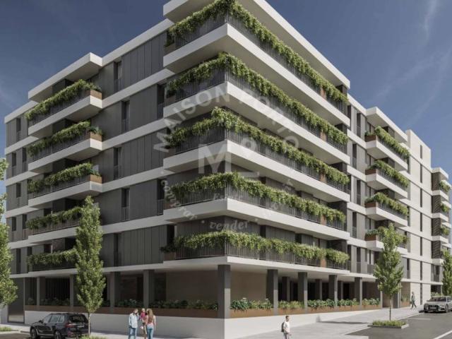 Apartamento venda em Porto
