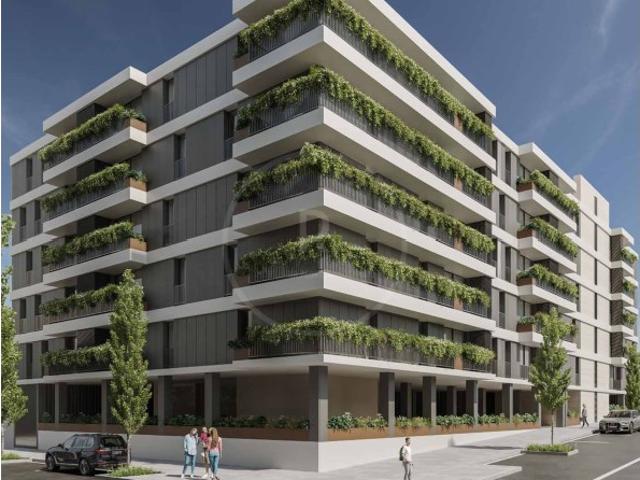 Apartamento venda em Porto