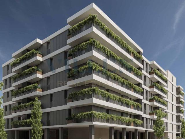 Apartamento venda em Porto