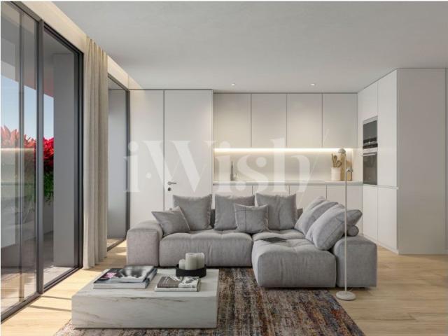 Apartamento venda em Porto