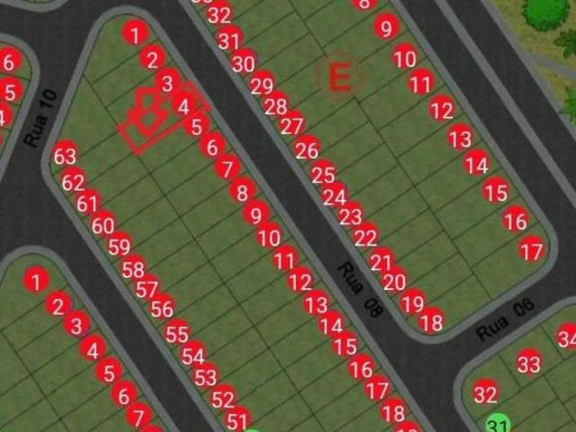 Terreno venda em Região Imediata de Sorocaba, Região Metropolitana de Sorocaba