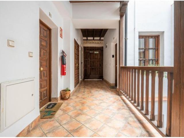 Piso en alquiler en Centro, Comarca de la Vega de Granada