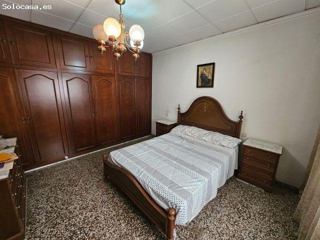Piso en venta en Quatre Carreres, Comarca de València