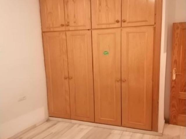 Piso en alquiler en Haza Grande, Granada