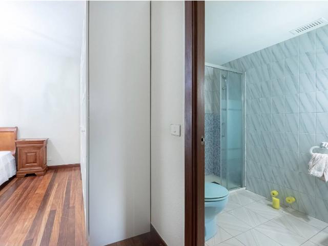 Piso en venta en Neguri, Getxo