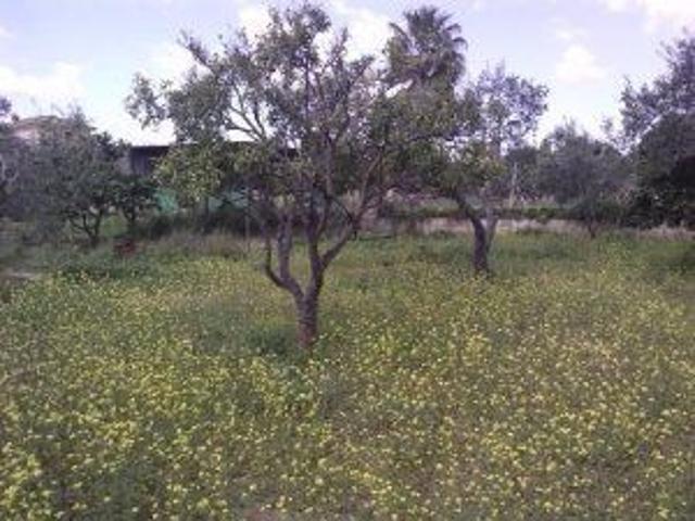 Terreno en venta en Castilleja De Guzmán