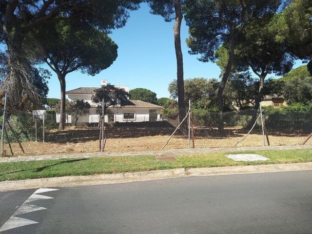Terreno en venta en Bollullos De La Mitación