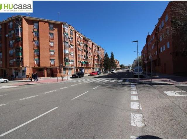 Local Comercial en venta en Santa María de Benquerencia, Toledo