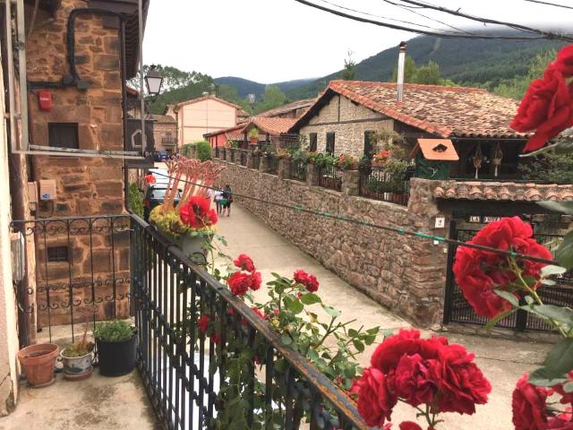 Casa en venta en Valgañón, La Rioja