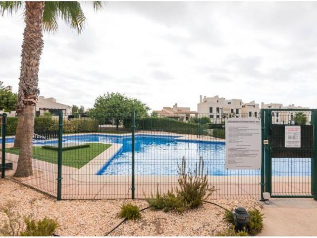 Piso en venta en Corvera, Campo de Cartagena y Mar Menor