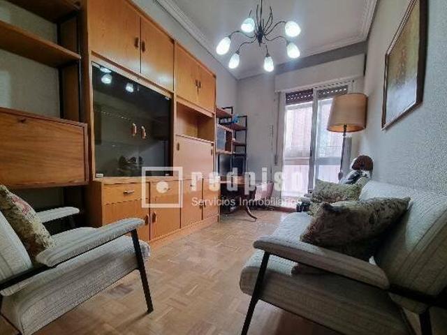 Casa en alquiler en Madrid