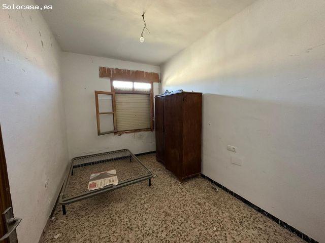 Casa en venta en La Paca, Alto Guadalentín