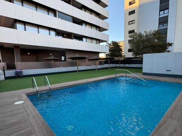 Piso en alquiler en Santiago y Zaraiche, Área Metropolitana de Murcia