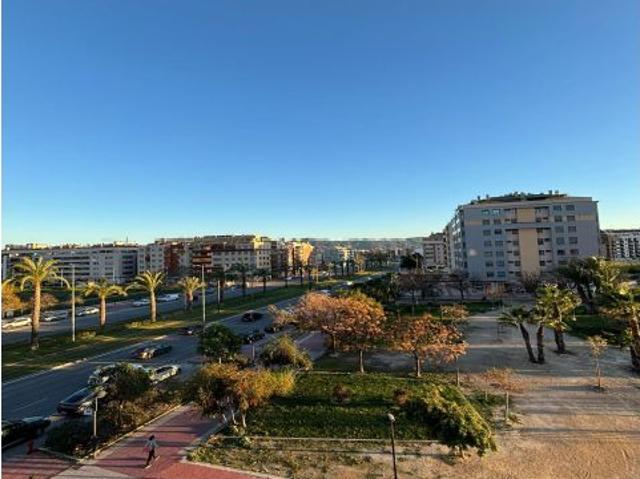 Piso en alquiler en Santiago y Zaraiche, Área Metropolitana de Murcia