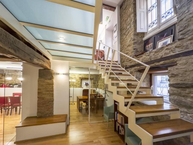 Piso en venta en Zabalgunea/Ensanche, Gasteizko kuadrilla