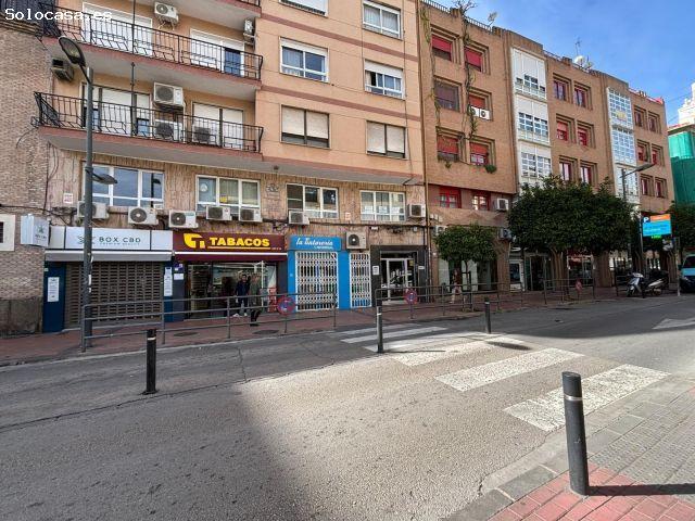 Local Comercial en alquiler en Murcia, Área Metropolitana de Murcia