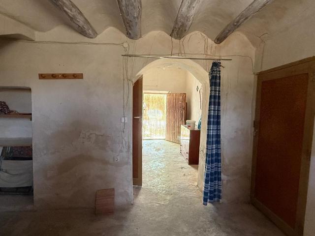Casa Rural en venta en La Parroquia, Alto Guadalentín