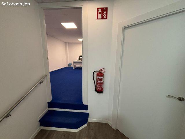 Local Comercial en alquiler en Murcia, Área Metropolitana de Murcia
