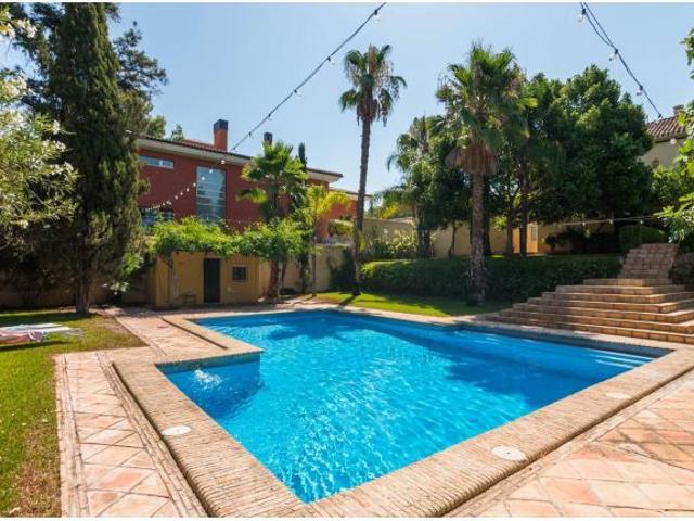 Casa en venta en Santo Angel, Área Metropolitana de Murcia