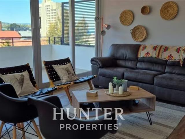Departamento en venta en Alerce, Los Lagos