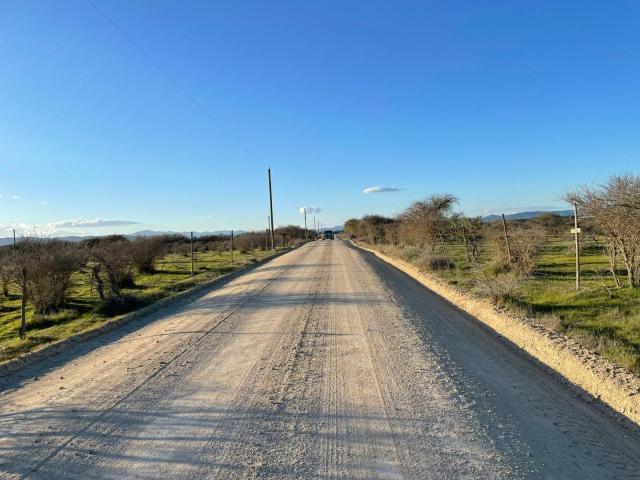 Oportunidad 5000m2 Parcelas en San Javier, Crédito Directo