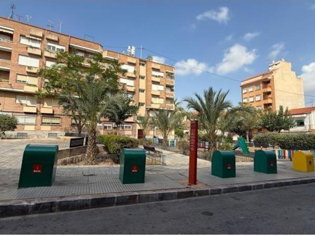 Local Comercial en venta en La Alberca, Área Metropolitana de Murcia