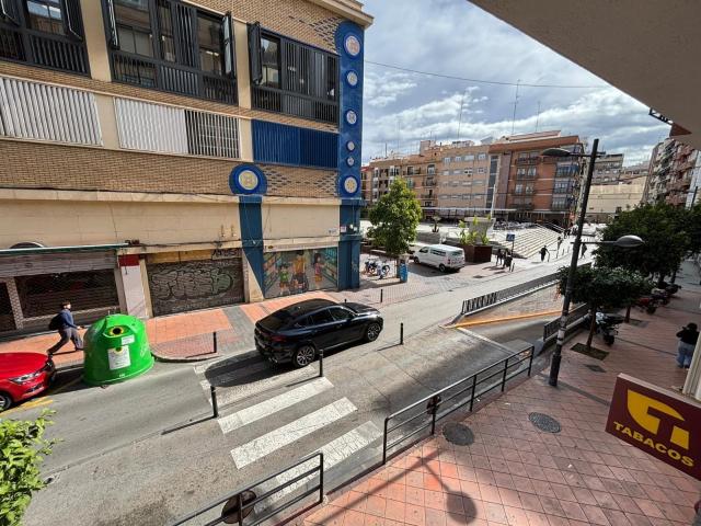 Oficina en alquiler en Murcia, Área Metropolitana de Murcia