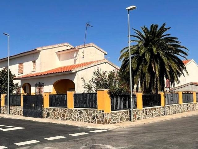Chalet en venta en Cedillo Del Condado, Toledo