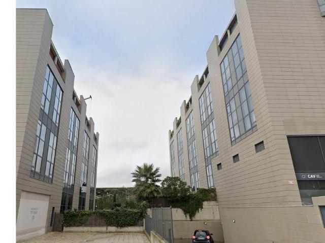 Garaje en venta en Madrid, Fuencarral-El Pardo