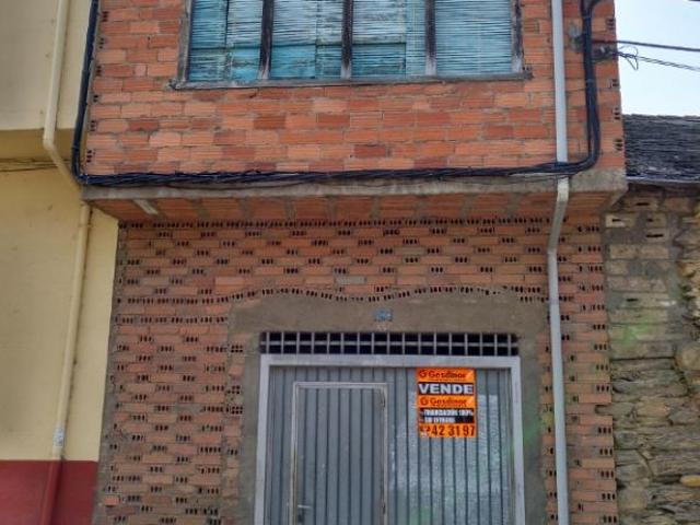 Casa en venta en Cubillos Del Sil