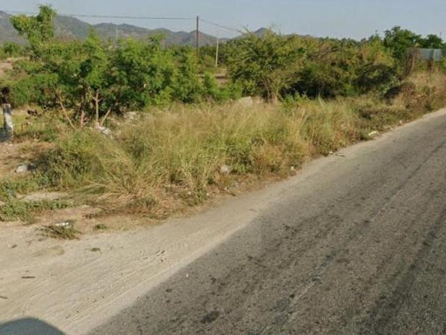 Terreno en venta en Atoyac De Alvarez, Guerrero