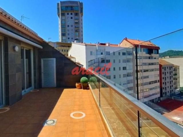 Dúplex en venta en Ourense, Casco Vello