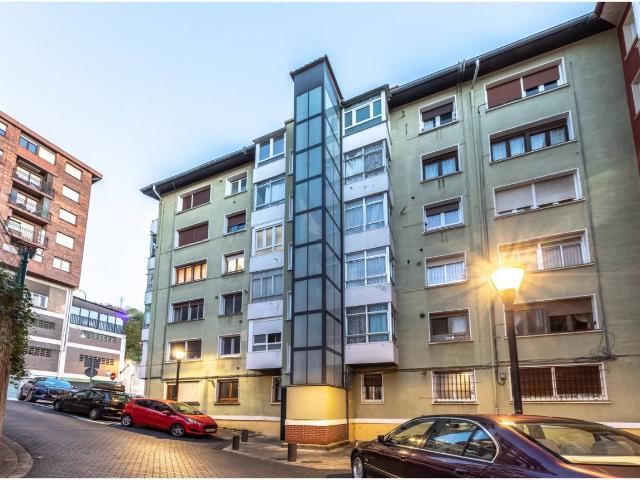 Piso en venta en Uribarri, Bilbao