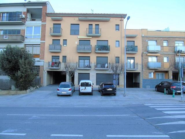 Garaje en venta en els Hostalets de Balenyà, Osona
