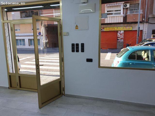 Local Comercial en alquiler en Novelda, Barrio Las 300