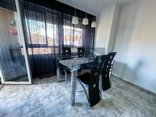 Apartamento en alquiler en Sierra Engarcerán, la Marina