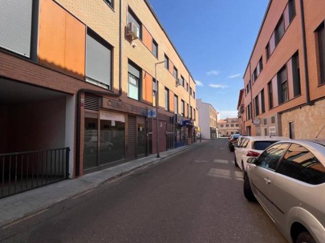 Dúplex en venta en Bargas, Castilla-La Mancha