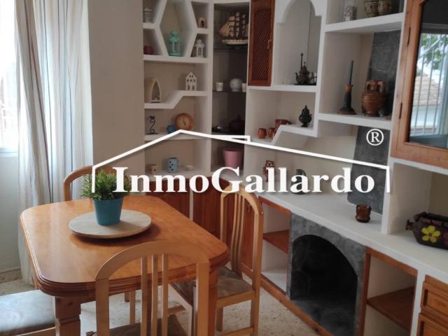 Piso en venta en Centro, Málaga-Costa del Sol